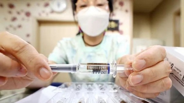 36人接种疫苗后死亡，韩国政府刚刚做了个决定