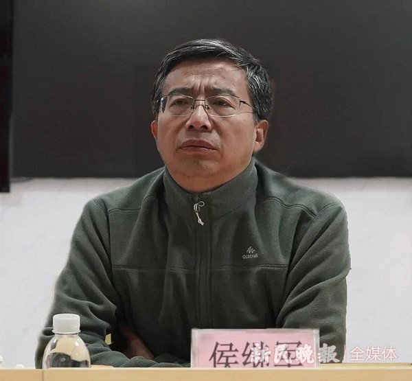 上海援疆前方指挥部要求采取多种形式 组织全体援疆干部人才学习十九届五中全会精神