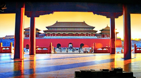 古人眼中的动物长什么样？来这个“故宫里的神兽世界”寻找答案吧