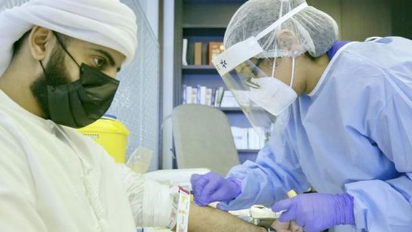 阿联酋宣布将在当地生产中国国药疫苗