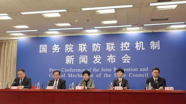 中疾控：莫恐慌！无症状感染者不会造成大流行