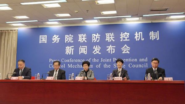 国家卫健委：疫苗接种目标人群将扩至60岁及以上老年人