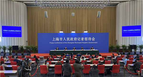 龚正：“新城发力”，着力打造上海未来发展战略空间和重要增长极
