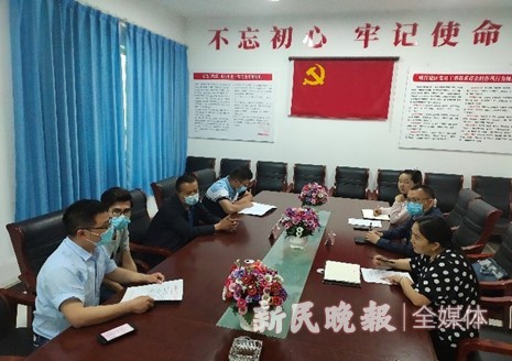 上海援疆教师助力喀职院医学系专业群建设喜上新台阶
