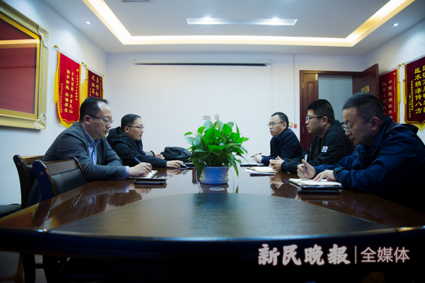 上海援疆卫生专题工作研讨会在莎车分指召开