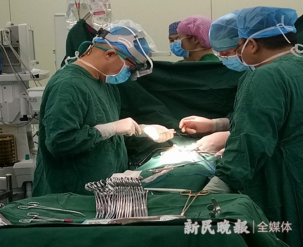 十年心胸援疆情——纪念新疆喀什地区第二人民医院心胸外科成立十周年