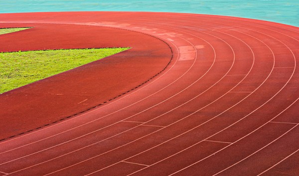 中国队晋级田径女子4×100米接力决赛