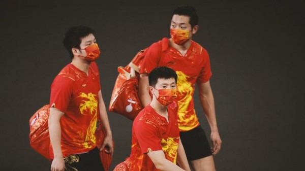中国体育代表团发言人：奥运会成绩显著，仍存短板弱项