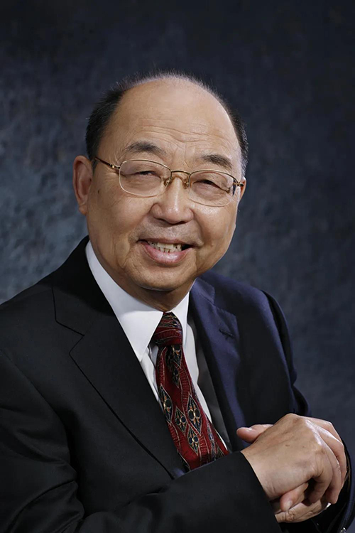 著名医学家、外科肿瘤学家、北大肿瘤医院名誉院长徐光炜逝世