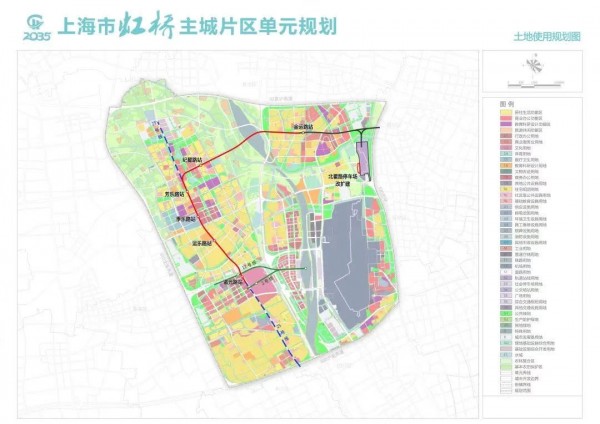 上海闵行“十四五”上马16个交通项目，轨交站点增至87个
