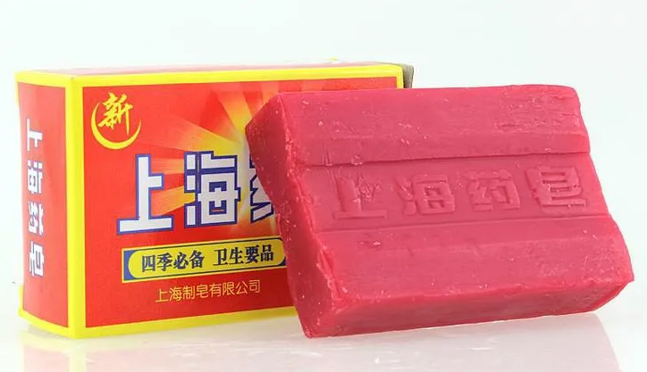 上海人家里都有的这块“臭皮皂”，变身后卖158元！一上架就抢光！