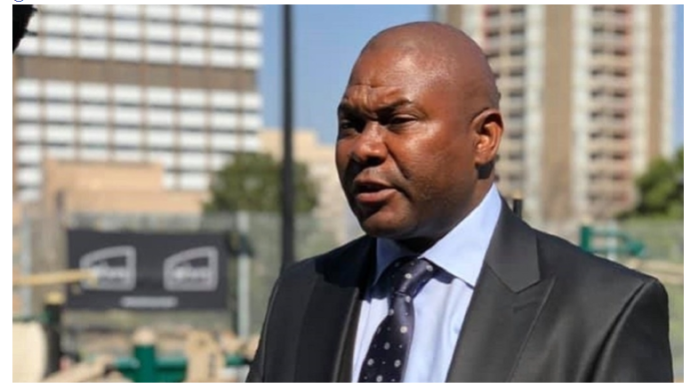 南非约翰内斯堡市市长因车祸死亡