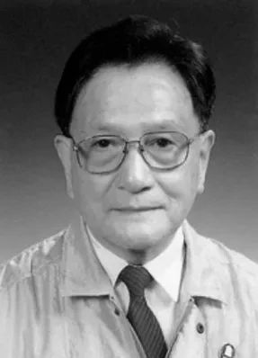 中国科学院院士，著名的微波电子学家、光纤专家黄宏嘉逝世