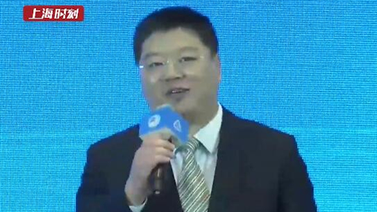 长三角企业家联盟联席主席汤亮：上海营商环境接地气、有温度