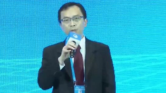 新加坡企业发展局副局长张俊荣：上海营商环境良好，机遇众多