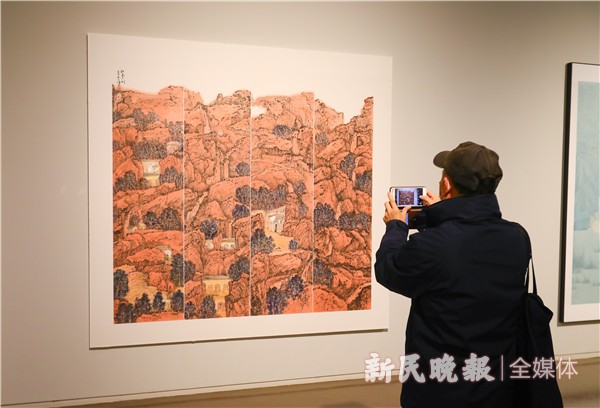 艺术品多元化藏家年轻化，全球目光聚焦上海蓬勃艺术生机