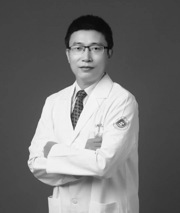 痛惜！浙大一院浦其斌医生英年早逝，呼吸治疗界陨落一颗闪亮的星