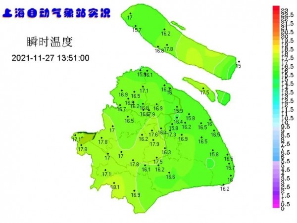 冷空气已发货！到货时间看过来！