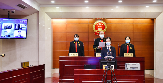 北京首例比特币挖矿合同案一审：合同无收益被判无效