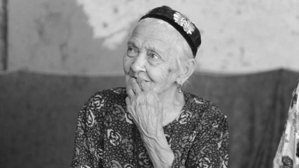 新疆135岁老人去世，生前为中国最长寿老人