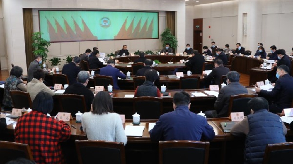 上海市政协2021年优秀提案评选产生 将在市政协十三届五次会议预备会议上表彰