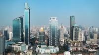上海“百亿楼”的“双顶流”背后，折射出什么趋势？