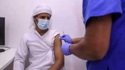 阿联酋批准国药新疫苗用作加强针