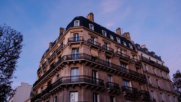 巴黎市房租逾三成超法律上限