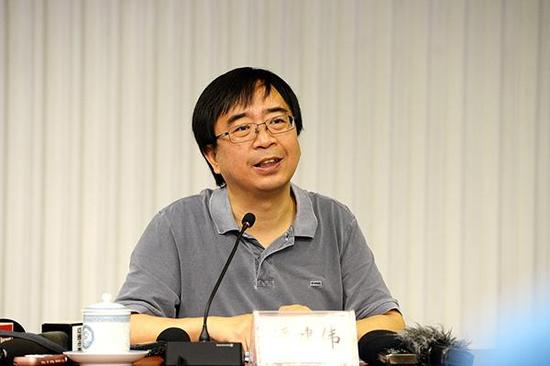 潘建伟获国际激光科学和量子光学兰姆大奖表彰其开创性实验