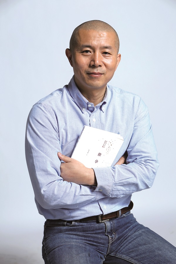 晨读| 毕飞宇:一个八十年代的文学少年