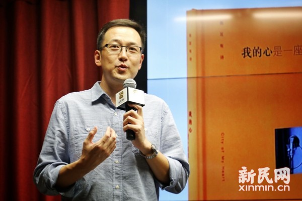 臧熹参加工作的15年正是改革开放后的中国飞速发展的一个阶段.