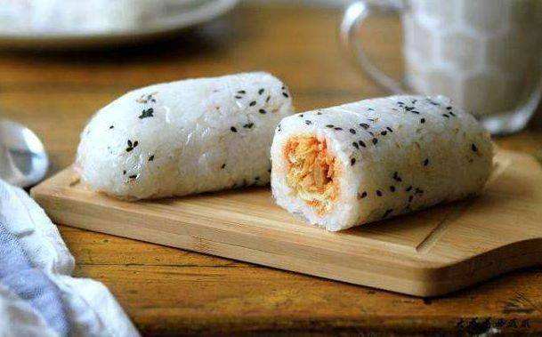 晨读| 上海粢饭,曾经和永远的早餐王者