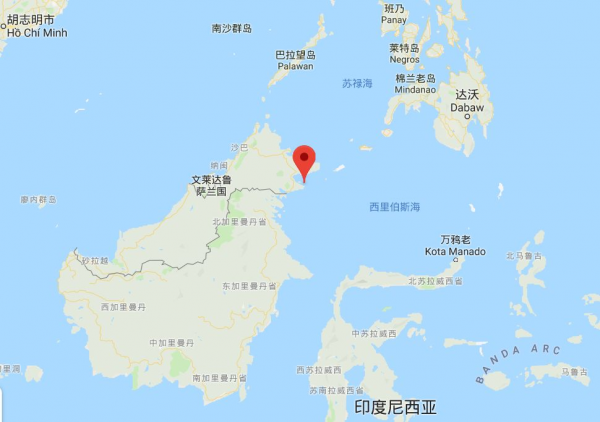 又有两名中国游客遇难仙境仙本那还有地狱的一面