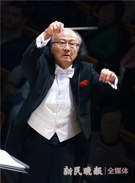 第七届上海文学艺术奖丨陈燮阳一生钟情舞台