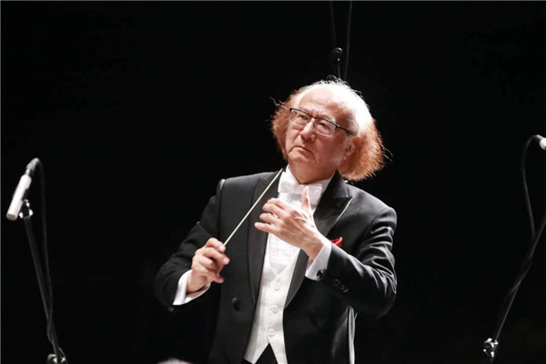 第七届上海文学艺术奖丨陈燮阳一生钟情舞台