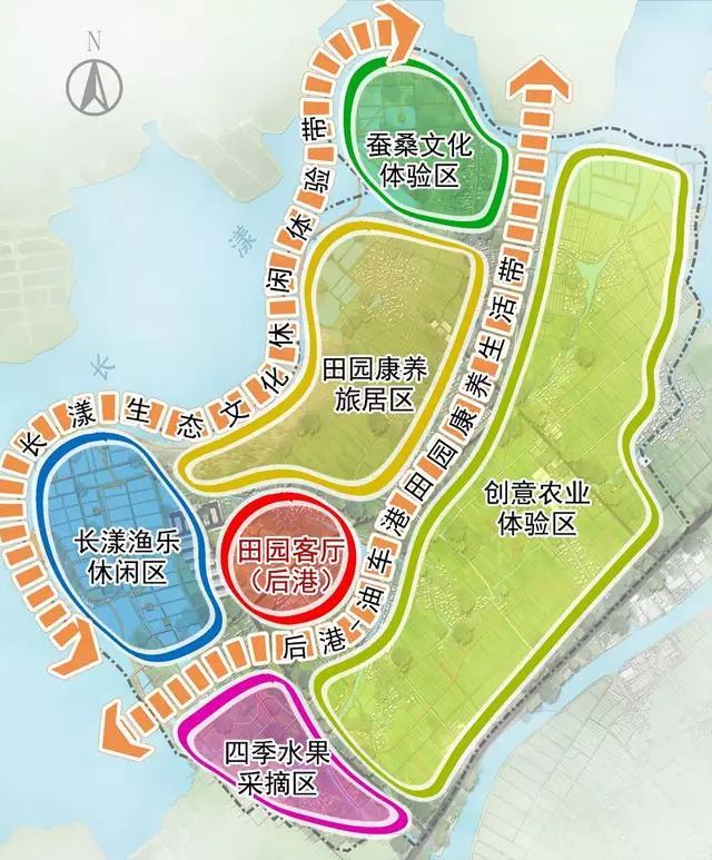 新民新城规划图片