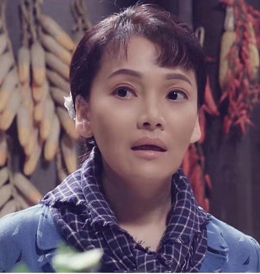 沪剧电影《挑山女人》取材于真人真事,故事的原型汪美红是安徽休宁县