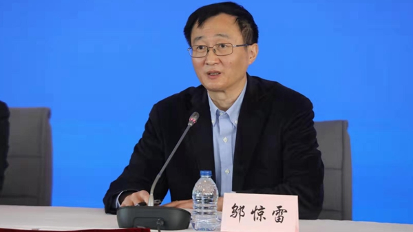 疫情防控发布会 | 上海公共卫生中心和儿科医院专用床位已全部进入待