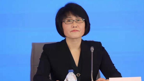 疫情防控发布会上海市卫健委重点地区人员请一定主动申报对自己也对