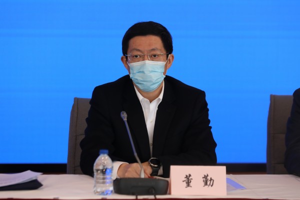 疫情防控发布会共渡难关中小企业承租上海国有企业经营性房产免收2个