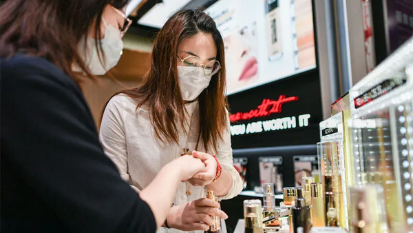 美妆社群运营,美妆社群运营的经典案例