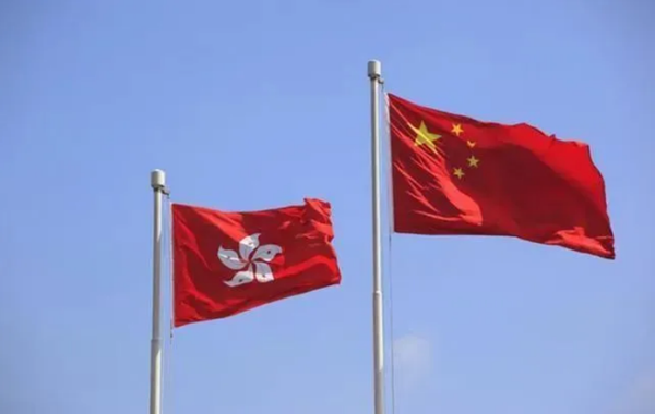 中国在安理会一票否决美国提议！ 香港“去殖民化”迈出重要一步！