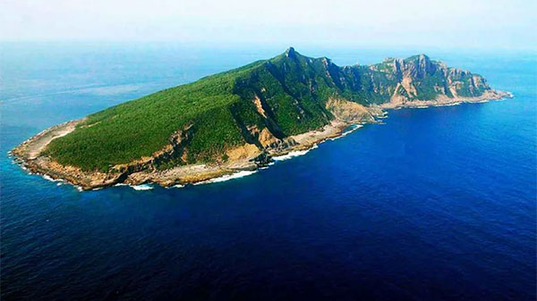 日本又有人要给钓鱼岛更名，背后暗藏什么鬼？