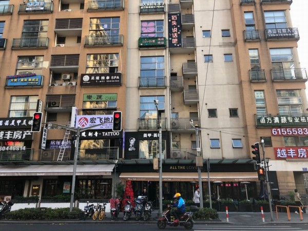 浦江观察疫情之下如何在上海街边安放一家特色小店