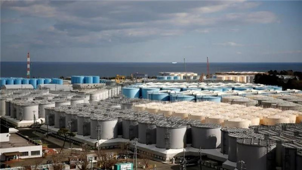 骇人！百万吨福岛核废水将排入海中，日本网民希望全世界都来批评