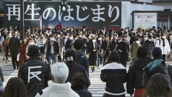 只差一步日本就“封国”了：一场硬仗，关乎国运与奥运