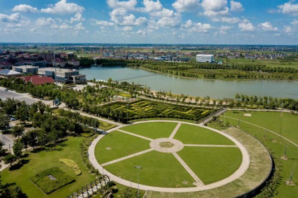 上海再出发：二次跨江，只为伟大城市的新征程！