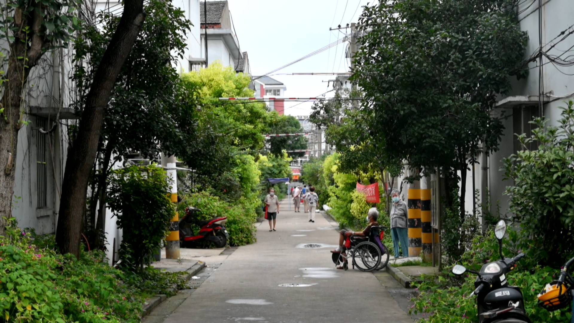 扬州邗江区理发