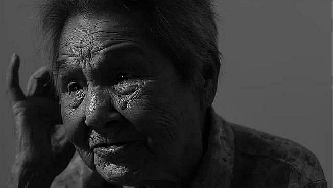 南京大屠杀幸存者马秀英去世 在世幸存者仅剩61位